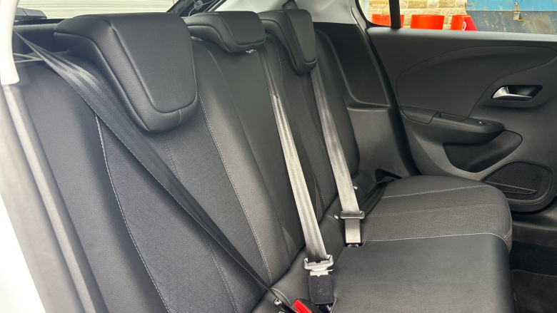 Vauxhall Corsa 1.2 Turbo Griffin Edition 5dr Petrol Hatchback